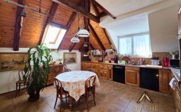 Einfamilienhaus 8 Zimmer - image - 16