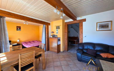 Villa 4 rooms - image - 4