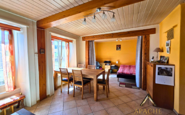 Villa 4 rooms - image - 5