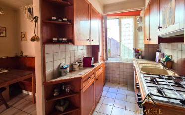 Villa 4 rooms - image - 7