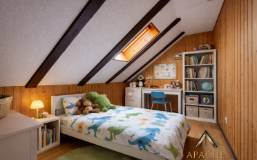Villa 4 rooms - image - 12