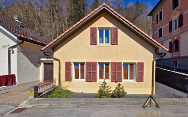Villa 4 rooms - image - 1