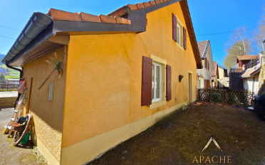 Villa 4 rooms - image - 16
