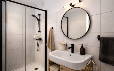 Villa 4 rooms - image - 8