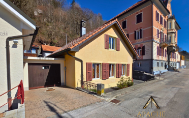 Villa 4 rooms - image - 2