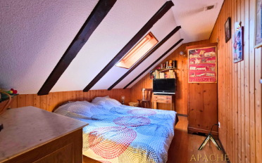 Villa 4 rooms - image - 13