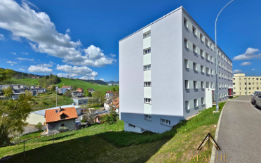 Apartment 3.5 rooms - image - 10
