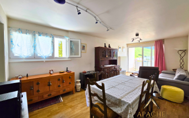Apartment 3.5 rooms - image - 2