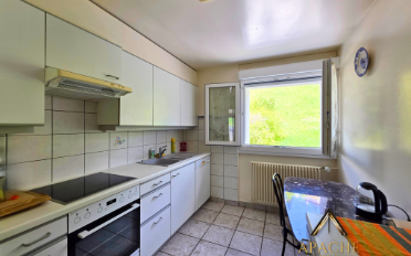 Apartment 3.5 rooms - image - 5