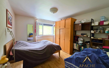 Apartment 3.5 rooms - image - 8