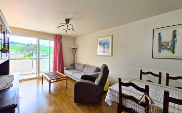 Apartment 3.5 rooms - image - 3