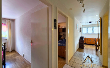Apartment 3.5 rooms - image - 9