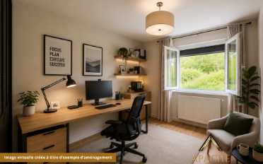 Wohnung 3.5 Zimmer - image - 10