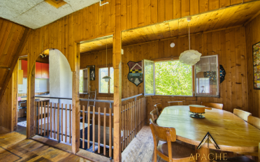 Chalet 2.5 rooms - image - 5