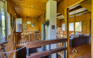Chalet 2.5 rooms - image - 9