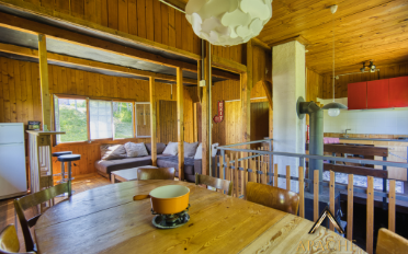 Chalet 2.5 rooms - image - 7