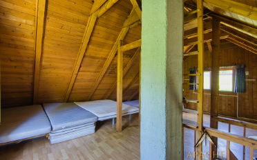 Chalet 2.5 rooms - image - 13