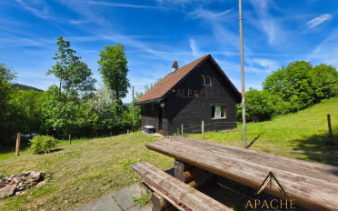Chalet 2.5 rooms - image - 3