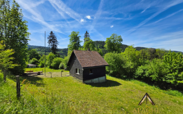 Chalet 2.5 rooms - image - 1
