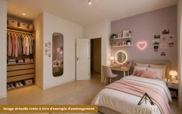 Apartment - image - 12