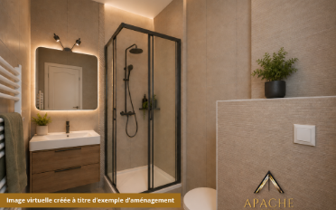 Apartment - image - 15