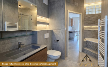 Apartment - image - 9