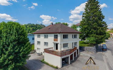 Einfamilienhaus - image - 1