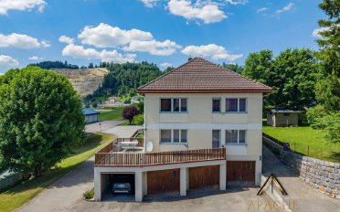 Einfamilienhaus - image - 2