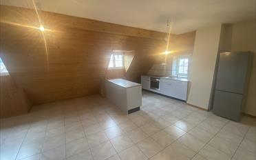 Duplex 3.5 pièces - image - 2