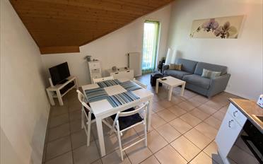 Wohnung 2.5 Zimmer - image - 4