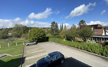 Wohnung 2.5 Zimmer - image - 10