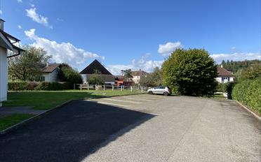 Wohnung 2.5 Zimmer - image - 12