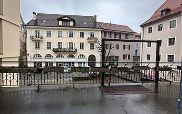 Immeuble résidentiel - image - 9