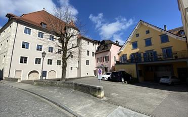 Immeuble résidentiel - image - 11