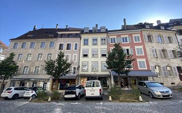 Wohnung 3.5 Zimmer - image - 12