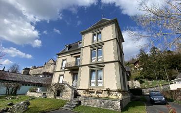 Immeuble résidentiel - image - 1