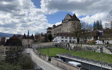 Immeuble résidentiel - image - 10