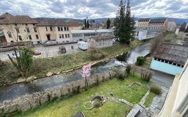 Immeuble résidentiel - image - 11