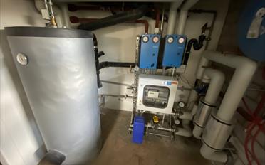 Immeuble résidentiel - image - 12