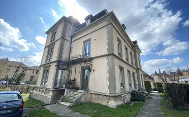 Immeuble résidentiel - image - 16