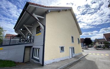 Residential building - image - 20