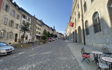 Apartment - image - 1