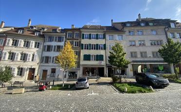 Appartement - image - 13