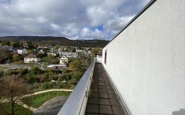 Attikawohnung - image - 1