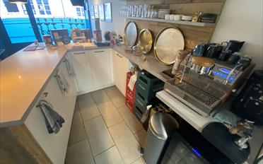 Restaurant - image - 4