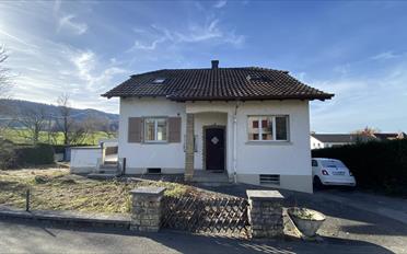 Maison - image - 1