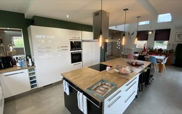 Einfamilienhaus - image - 3