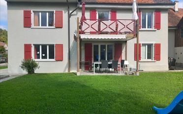 Wohnung 5.5 Zimmer - image - 1