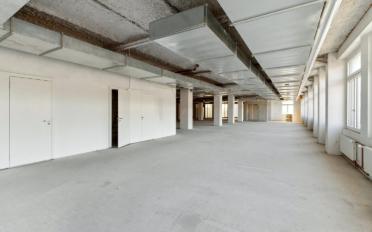 Ladenfläche ein Zimmer - image - 8