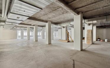 Ladenfläche ein Zimmer - image - 11